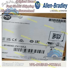 VPL-B1654D-PK12AA AB Servo Motor VPL Series Original Brand New In Stock