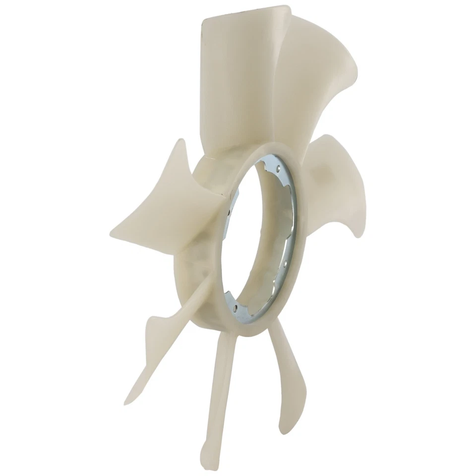 Ventilador de refrigeración del radiador 210606P00A para INFINITI FX45 Nissan Pathfinder QX4 Foto 4 de 4