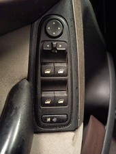 Lève vitre Citroen C4
