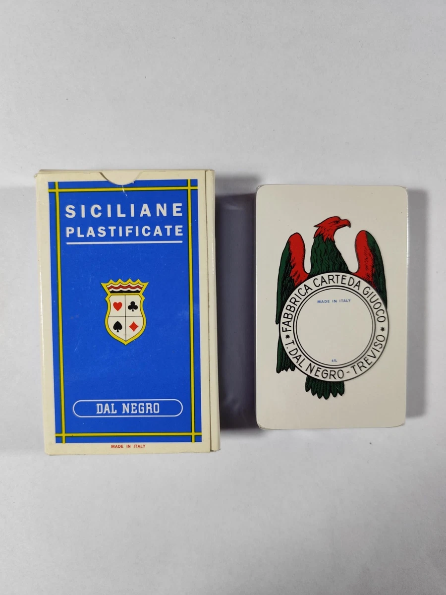 File:Carte da gioco siciliane - denari.jpg - Wikimedia
