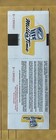 1998 St. Louis Cardinals Sept 20 1998 Mark McGwire 65th Home Run Ticket — photo 2