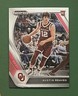 2021-22 Panini Prizm Basketball draft picks AUSTIN REAVES #49 LA Lakers RC Base