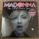 Madonna  Confessions Tour  Pink Purple Splatter VINYL RSD26 ✅SHIPS FAST✅