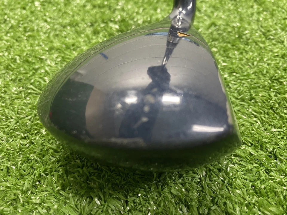 Square Two Light & Easy III 7 Wood 24* / RH / Ladies Graphite ~40.75" / jl8697 - Image 4 of 4