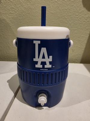 LA Dodgers Cocktail Mini Cooler Jug Souvenir Cup Stadium Exclusive