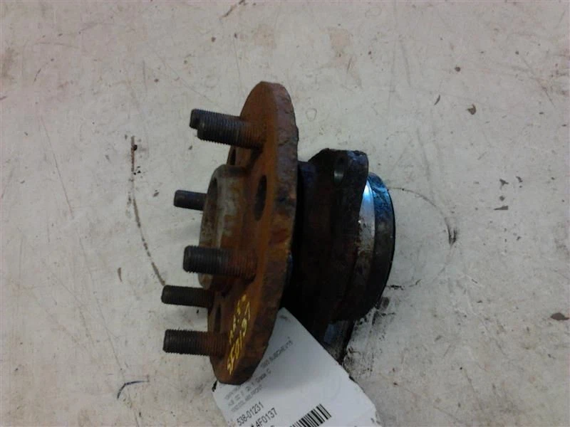 Cubo dianteiro compatível com 88-94 Chevrolet 1500 Pickup 151491 - Imagem 2 de 4