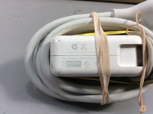 Lot 10 || Apple Power Adapters || 10 Units per Box
