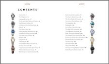 The Book of Rolex, Christian Frost