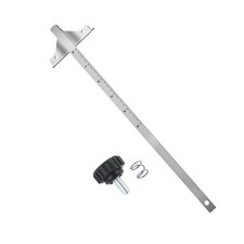 381091-00 circular saw guide Fits DC390K, DW936, DC300, DC310, DCS391B,... 
