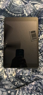 Apple iPad Series Apple iPad Gray Tablet