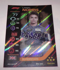 2020 Topps Attax Baseball Cards Checklist - Week 13 14