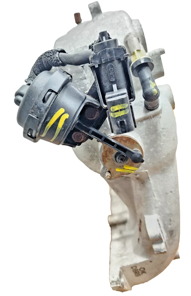 Оригинальный верхний впускной коллектор 2006–2011 Hyundai Azera 3,8 л 28311–3C100 - Изображение 4 из 4