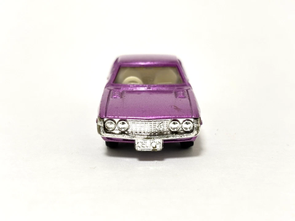 Tomica - Nº86 Toyota Celica LB 2000GT Hecho en Japón Foto 4 de 4