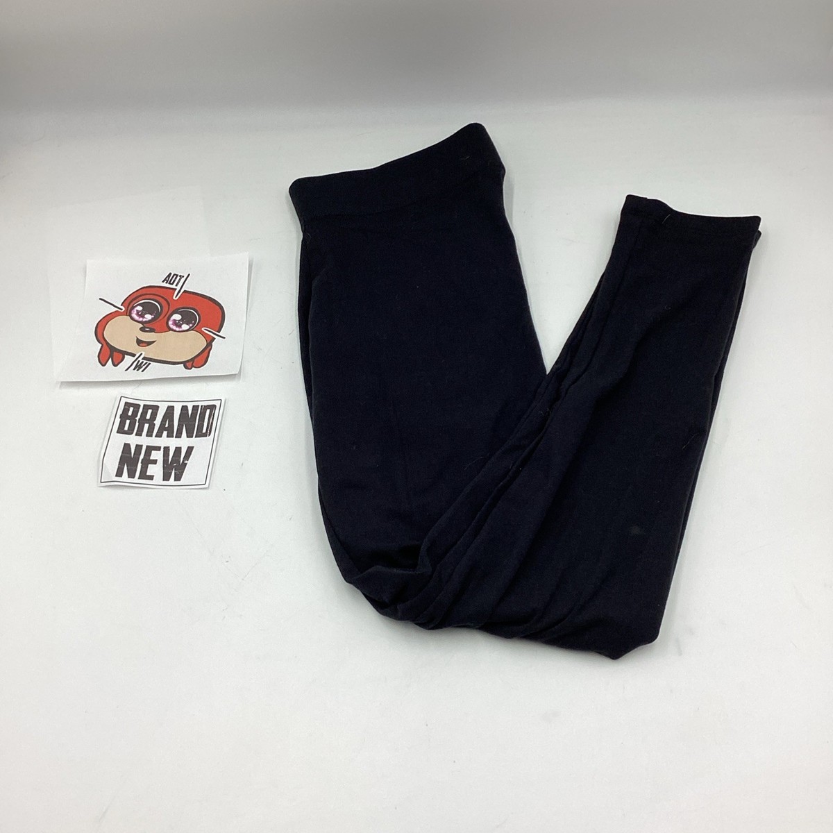 Sonoma Leggings Oeko-tex Women's Size Small Black | eBay