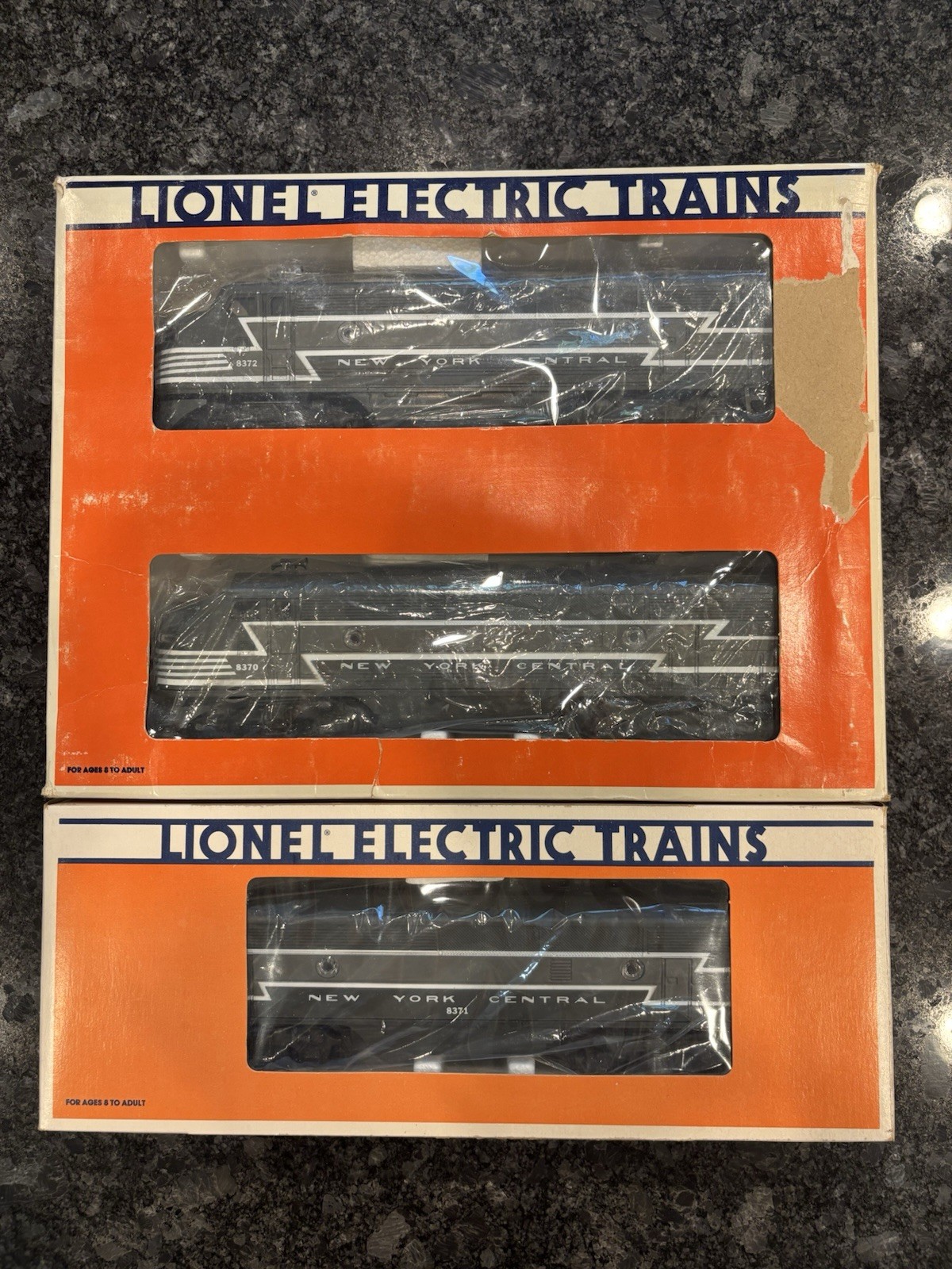 Click here to see eBay Auction