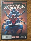 The Amazing Spider-Man Spider-Verse #9 (2015). Part 1 Marvel Comics!!!