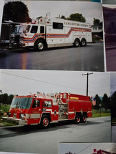 Lancaster County, PA Hazmat / Neffsville/Lafayette (12)