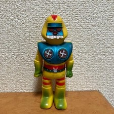 Popy Ganbare Robocon Robogaki Sofubi Ishinomori Pro 656935