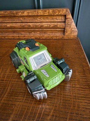 Vtech Switch N Go Dinos Seeker Fahrzeug Trex mit funktionierenden Sounds & Lichtern