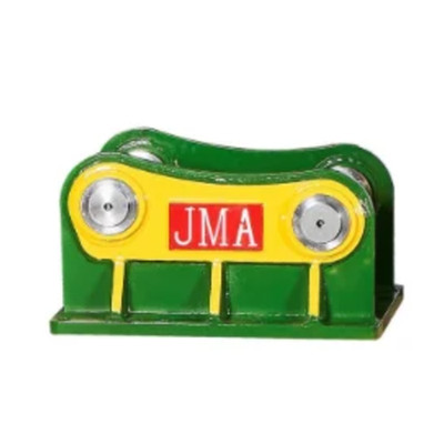 JMA Excavator Hydraulic Hammer Bolt-On Mount Bracket 18-26 Ton 90mm Pin Breaker