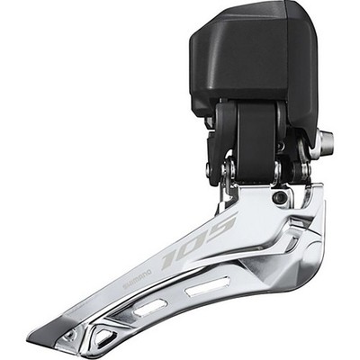パーツ simano 105di2 fd-r7170 Shimano 105 R7170 Di2 2×12 Speed Road Groupset – Electronic