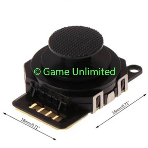 3D Joystick Control Stick for Sony PSP 2000 2001 2002 2003 2004 | eBay