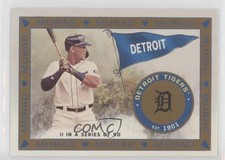 2021 Topps Allen & Ginter's T51 Murad Reimagined Miguel Cabrera #MR-11 07i7