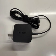 ASUS ADP-33AW 19V 1.75A 33W Genuine Original AC Power Adapter Charger