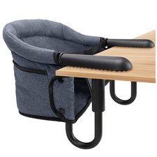 Portable Hook-On Chair for Babies 6-36