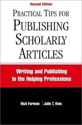 Rich Furman Jul Practical Tips for Publishing Scholarly Articles,  (Taschenbuch)