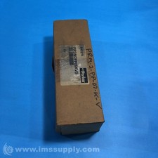 Parker PRDM2PP06KVS Pressure Relief Valve FNOB