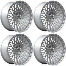 Set Of 4 20 Wheel Rims For 2012-2019 Land Rover Range Rover Evoque 24545r20