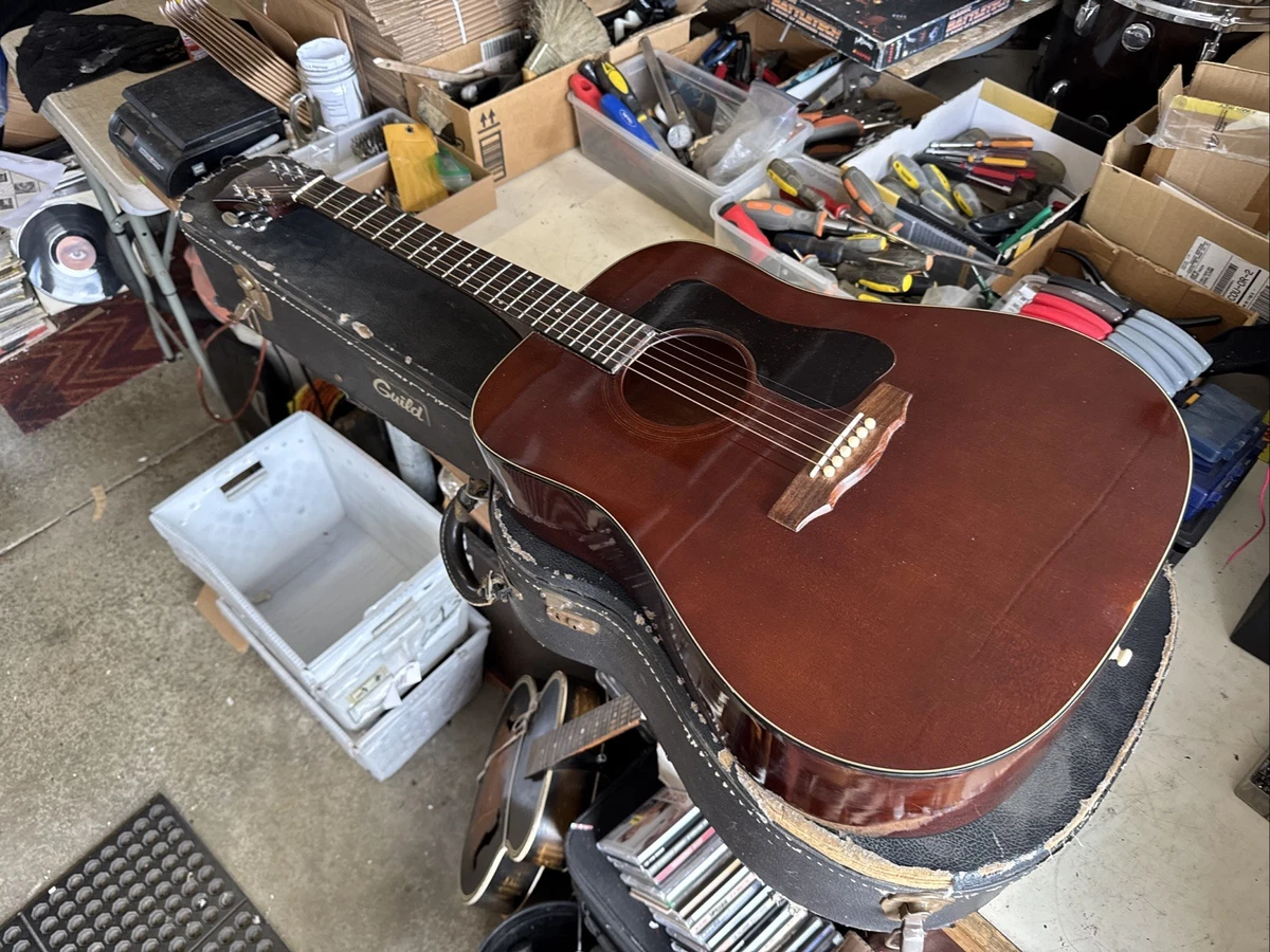 guild f20 products for sale | eBay
