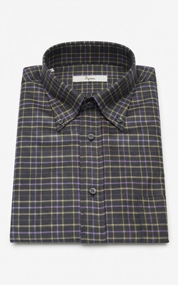 Ingram Classic Fit Hemd