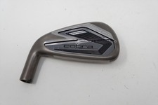 Cobra Darkspeed 24  6 Iron Club Head Only Lefty LH 1260257