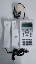Telefono Fisso Urmet Sirio 187 Basic - Bianco - Ottime Condizioni...