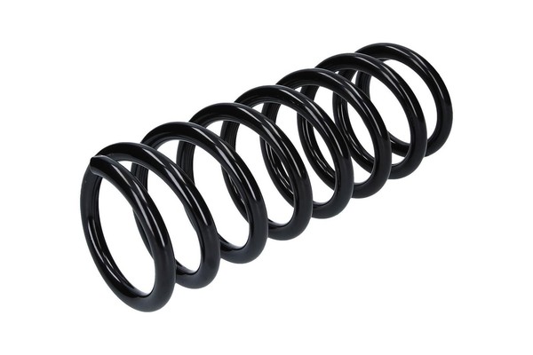 Fahrwerksfeder Hinten Kamoka 2120110 FÜR Audi Schraubenfeder Feder RadaufhÄNgung-image