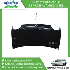 Capote Renault TWINGO