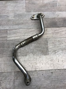 Volkswagen Golf VI 2011 Benzin 90kW Turbolader Ölleitung Ölschlauch 03C145735F