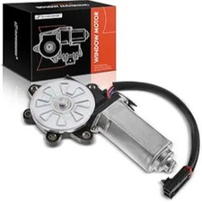 Power Window Lift Motor Compatible with Altima 1993-2001, Frontier 1998-2004, Pa