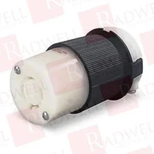 HUBBELL HBL-2743CN / HBL2743CN (NEW NO BOX)