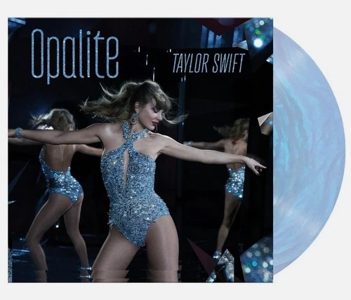FACTORY SEALED TAYLOR SWIFT OPALITE 7" VINYL SOLD OUT CONFIRMED PRE ORDER.