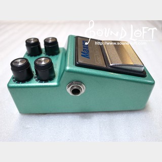 Maxon / ST9 Super Tube Screamer (T0000) | eBay
