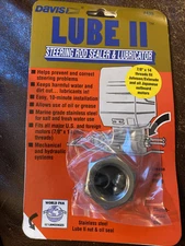 Davis Instruments 425 Lube Ii Steering Rod Sealer And Lubricator