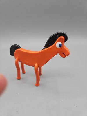 Pokey Gumby Horse 4.5