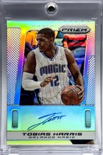 2013 Panini Prizm Baseball Cards 13