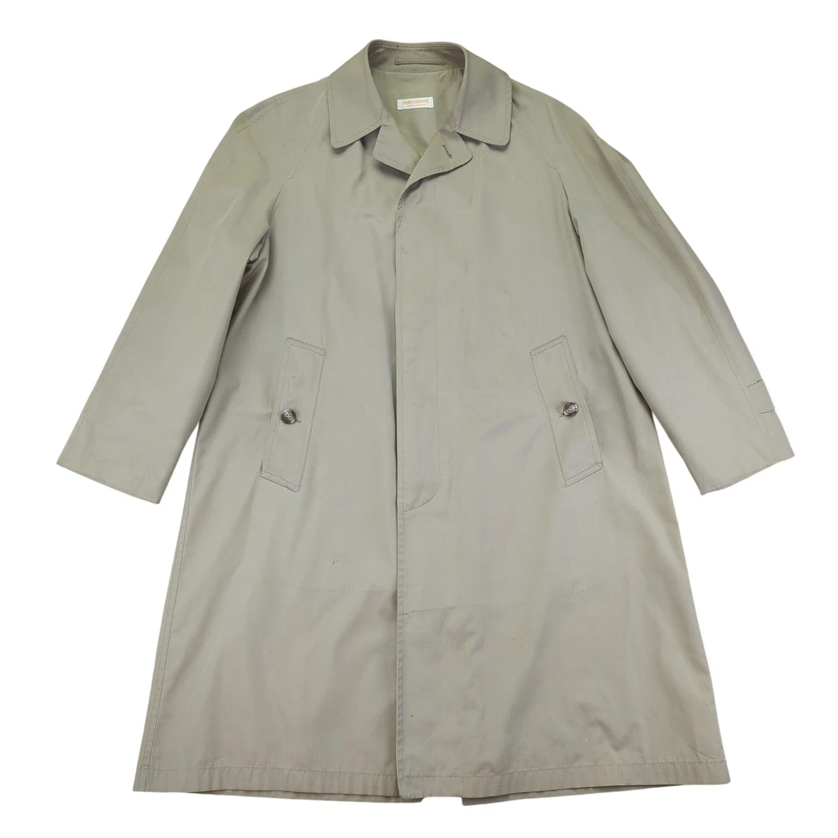 Brooks Brothers Trench Coats Coats, Jackets & Vests for Men for