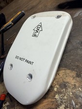 Rockwell Collins Traffic Antenna Surveillance #805-10890-001 TYPE NO. TSA-2100