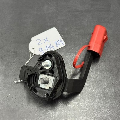 Verteiler Fremdstartstützpunkt BMW E90 E91 E92 E87 E82 E84 Starthilfe 9144884