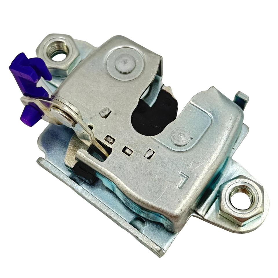 1X NEW Tailgate Tail Gate Latch Lock LH Driver Side For 2000-2006 Toyota Tundra - Image 3 of 4